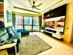 Amaryllis Ville (D11), Condominium #596154411